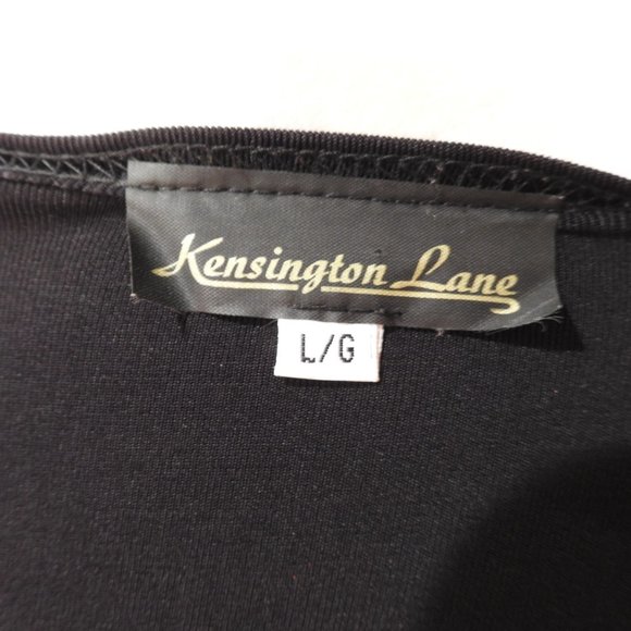 Long tunic with Tiger motif - Picture 4 of 4